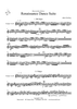 Renaissance Dance Suite - Bb Trumpet 1