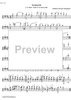 Suite No. 6 D Major BWV 1012 - Cello