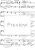 Sonata C Minor (c-moll). Movement 3