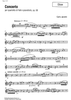 Concerto Op.93 - Oboe