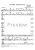 Stompin' At The Savoy - Solo Bb Clarinet