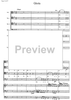 Messa per la festa di S. Faustino Martire - Score
