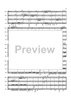 Variations On Rule Britannia - Score