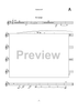 Wind Quintet - Clarinet