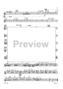 Circus - An Overture - Violin 2