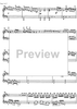 Sonata D Major WoO 47 No. 3 - Piano