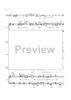 Remembrance - Score