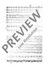 Overture a 7 in C major - Score