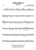 Jingle Bells for Concert Band - Tubas