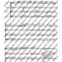 Carmen Impressiones - Score and Parts