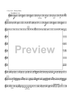3 Festive Madrigals - F Horn