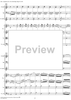 Symphony no. 18 in E-flat major - Full Score