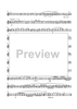 O Heiland, reisz die Himmel auf, Op. 74, No. 2 - Euphonium TC (Optional Horn)
