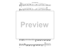 William Tell Overture - Tenor Saxophone