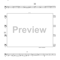 Breaking Point - Trombone 3