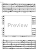 Contrapunktus IX - Score