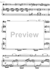 D'aure dolci e soavi Op.78 - Score