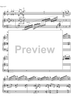 A Summer-Fantasy - Score