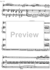 Sonata del trigono d'aria - Score