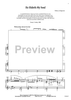 To God Be the Glory (Best Loved Hymns of Fanny Crosby)