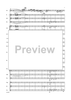 Divertimento for Tuba and Concert Band - Score