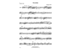 Encomium - Bb Clarinet 1