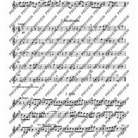 Rinaldo-Suite - Set of Parts