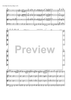 How High The Moon - Score