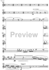 Brutti sogni - Oboe