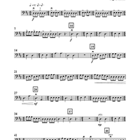 Rhythmania - Double Bass