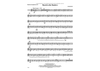 March in the Shadows - Baritone Saxophone