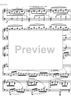 Sonata Reminiscenza - Forgotten Melodies 1, Op.38 No. 1