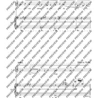 Sister Death - Score and Parts