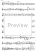 Romanza Op.131b - Violin 1