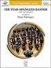 The Star-Spangled Banner - Baritone Saxophone