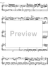 Sonata Eb Major WoO 47 No. 1 - Piano