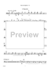 Menuet and Rigaudon (from Le tombeau de Couperin) - Cello