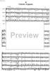 Mascherate Op. 86 - Score