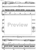 Parfum de femme - Score