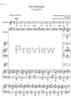 Der Schmied Op.19 No. 4
