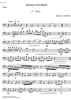 Spring in the Desert - Bassoon