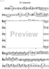 Quatre duos (Four duets) - Cello