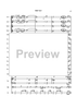 Sugar Valley - Score
