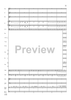 Gallantry - Full Score