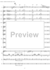 Swingtime in the Rockies - Conductor's Score