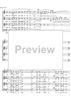 3 Historiettes (Dejeuner du matin, Page d'ecriture, Les enfants) - Score