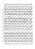 Le Guitarrero - Score and Parts