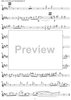 The Jazz Police - Tenor Saxophone 1