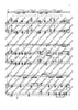 Pieces of a dream - Score and Parts