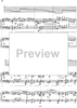 Sonata No. 3 f# minor Op.23 - Piano